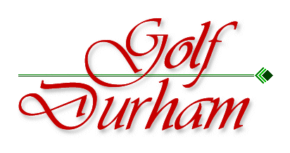 Golf Durham