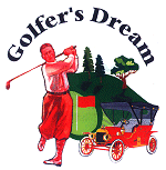 Golfer's Dream